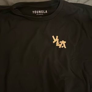 YoungLa Long Sleeve Shirt